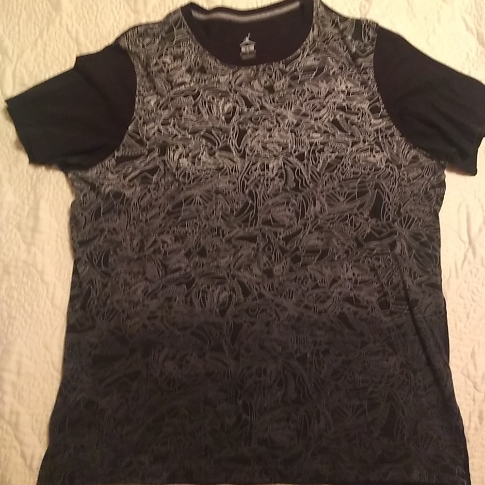 DUB ZERO shirt